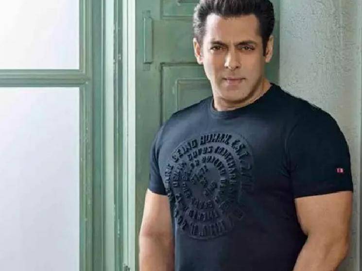 Salman Khan announces his next movie Kabhi Eid Kabhi Diwali